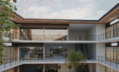LOCALES Y OFICINAS EN PREVENTA ubicados en Blvd. Riviera Veracruzana
