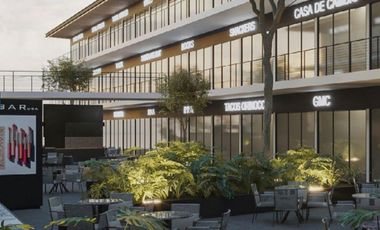 LOCALES Y OFICINAS EN PREVENTA ubicados en Blvd. Riviera Veracruzana