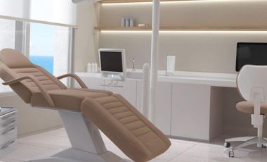 Consultorios médicos en preventa en Costa de Oro, Boca del Río - Doctowers