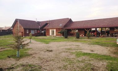 Casa en venta en LOS ANGELES
