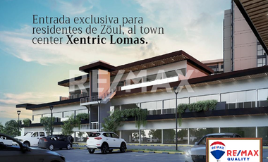DEPARTAMENTO EN VENTA EL CAMPANARIO, QUERETARO - (3)