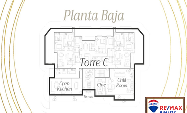 DEPARTAMENTO EN VENTA EL CAMPANARIO, QUERETARO - (3)