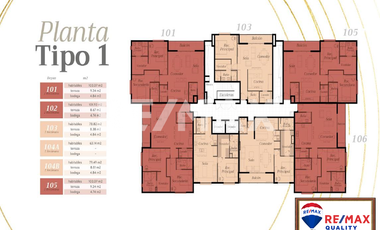 DEPARTAMENTO EN VENTA EL CAMPANARIO, QUERETARO - (3)