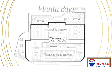 DEPARTAMENTO EN VENTA EL CAMPANARIO, QUERETARO - (3)