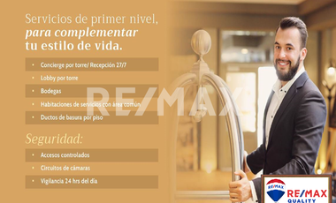 DEPARTAMENTO EN VENTA EL CAMPANARIO, QUERETARO - (3)