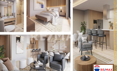 DEPARTAMENTO EN VENTA EL CAMPANARIO, QUERETARO - (3)