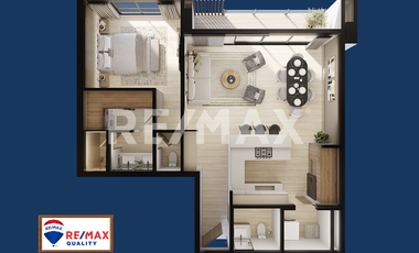 DEPARTAMENTO EN VENTA EL CAMPANARIO, QUERETARO - (3)