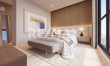 DEPARTAMENTO EN VENTA EL CAMPANARIO, QUERETARO - (3)