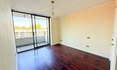 Departamento en Venta en Metro Ñuñoa