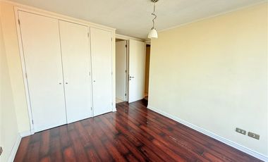 Departamento en Venta en Metro Ñuñoa
