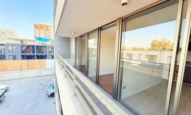 Departamento en Venta en Metro Ñuñoa