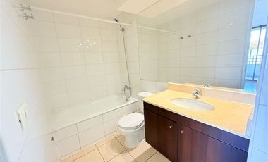 Departamento en Venta en Metro Ñuñoa