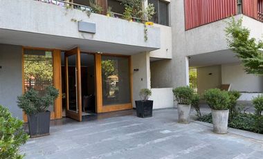 Departamento en Venta en Metro Ñuñoa