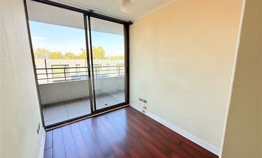 Departamento en Venta en Metro Ñuñoa