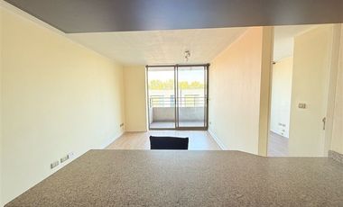 Departamento en Venta en Metro Ñuñoa