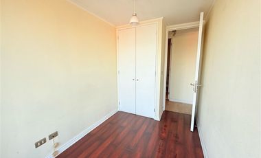 Departamento en Venta en Metro Ñuñoa