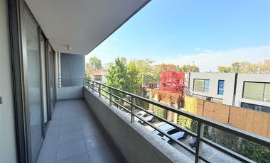 Departamento en Venta en Metro Ñuñoa