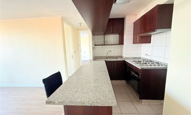 Departamento en Venta en Metro Ñuñoa