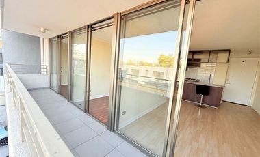 Departamento en Venta en Metro Ñuñoa