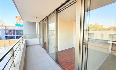 Departamento en Venta en Metro Ñuñoa