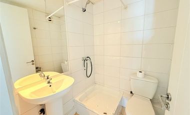 Departamento en Venta en Metro Ñuñoa