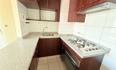 Departamento en Venta en Metro Ñuñoa