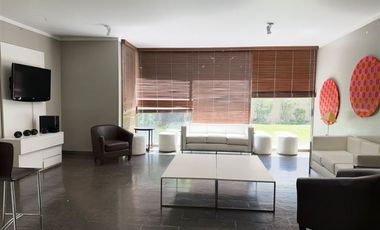 Departamento en Venta en Metro Ñuñoa