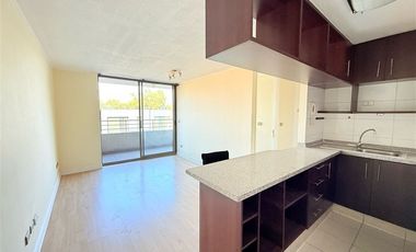 Departamento en Venta en Metro Ñuñoa