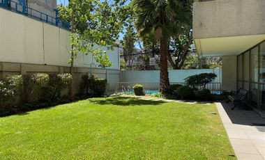 Departamento en Venta en Metro Ñuñoa