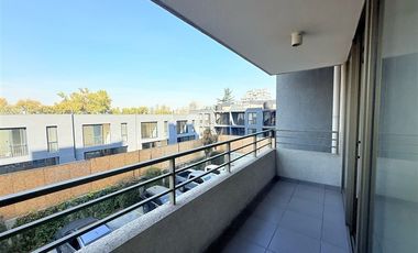 Departamento en Venta en Metro Ñuñoa