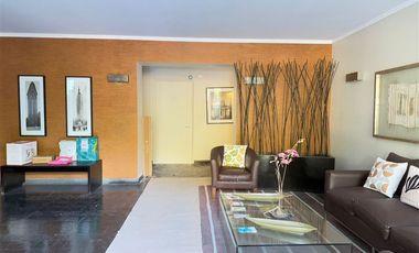 Departamento en Venta en Metro Ñuñoa