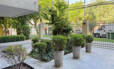 Departamento en Venta en Metro Ñuñoa