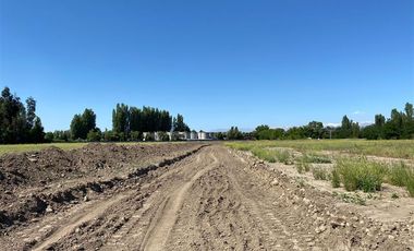 Parcela en Venta en Panamericana Sur KM 95