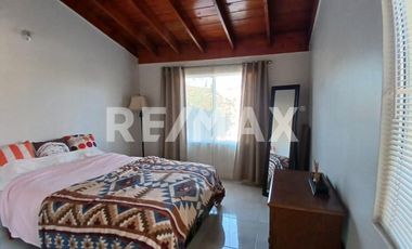 Casa remodelada en renta - (3)