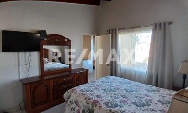 Casa remodelada en renta - (3)