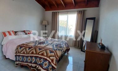 Casa remodelada en renta - (3)
