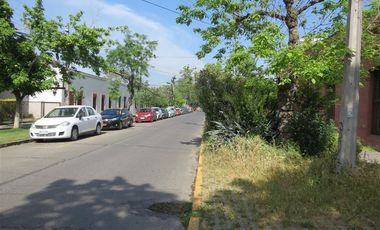 Casa en Venta en Valenzuela Castillo N° 1200