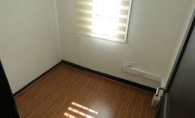Oficina en Venta en Valenzuela Castillo N° 1200
