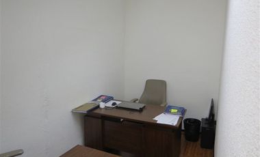 Oficina en Venta en Valenzuela Castillo N° 1200