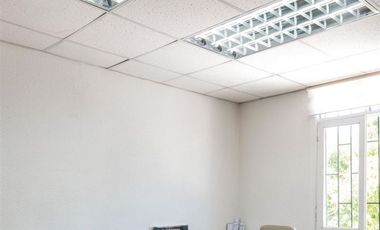 Oficina en Venta en Valenzuela Castillo N° 1200