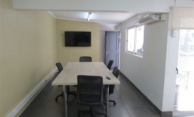 Oficina en Venta en Valenzuela Castillo N° 1200