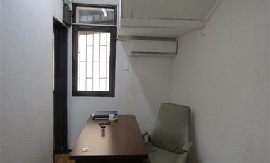 Oficina en Venta en Valenzuela Castillo N° 1200