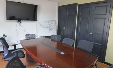 Oficina en Venta en Valenzuela Castillo N° 1200