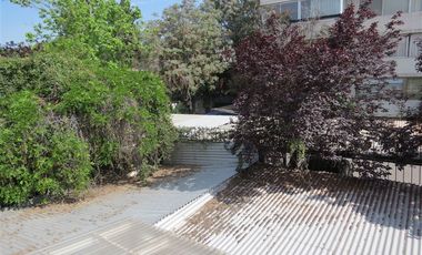 Oficina en Venta en Valenzuela Castillo N° 1200