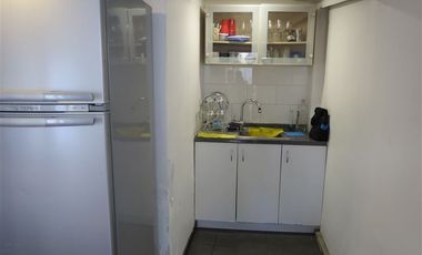 Oficina en Venta en Valenzuela Castillo N° 1200