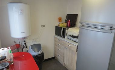 Oficina en Venta en Valenzuela Castillo N° 1200