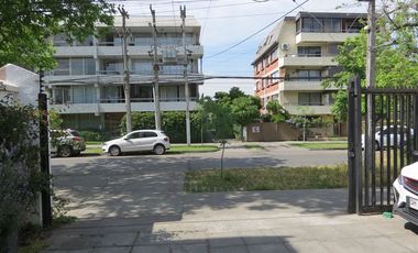 Oficina en Venta en Valenzuela Castillo N° 1200