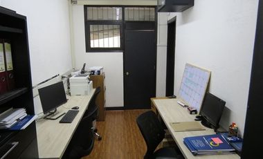 Oficina en Venta en Valenzuela Castillo N° 1200