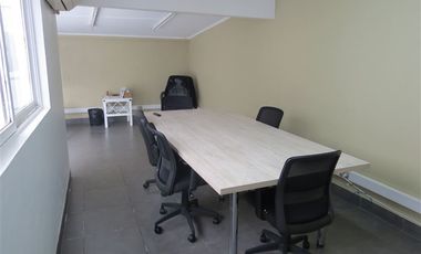 Oficina en Venta en Valenzuela Castillo N° 1200