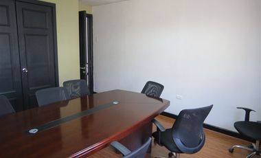 Oficina en Venta en Valenzuela Castillo N° 1200